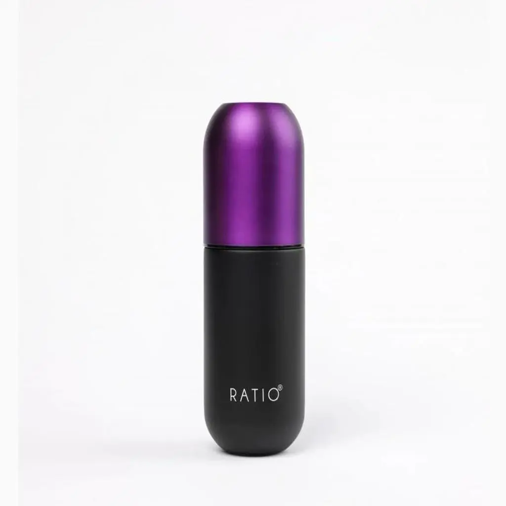 Purple Thermal Cup
